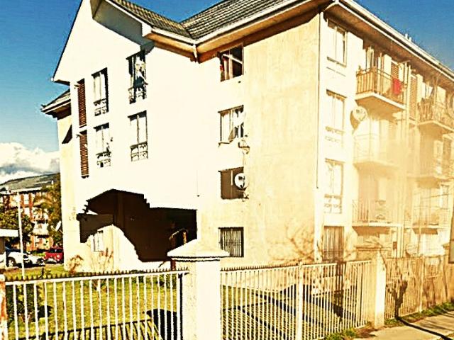 ARRIENDO CON SUBSIDIO DEPARTAMENTO SEGUNDO PISO