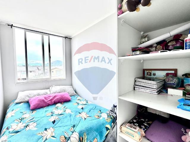 Arriendo con promesa de compraventa | 3 dormitorios por 1710.00 en San Bernardo