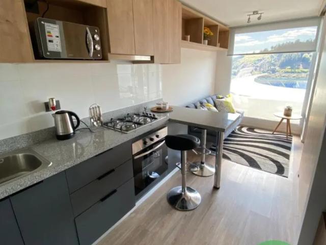 Arriendo concepción, home studio, aires de collao