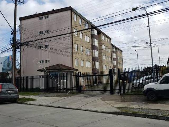 Arriendo condominio mar del sur pto montt