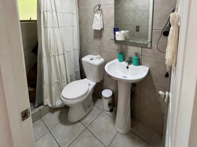 Arriendo condominio Miraflores