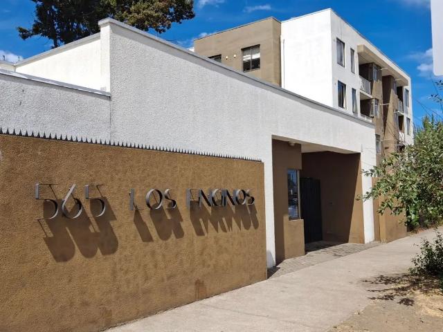 Arriendo Condominio, a pasos de Av. Alemania