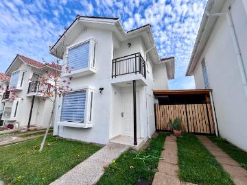Arriendo Condominio El Alerce, Barrio La Foresta