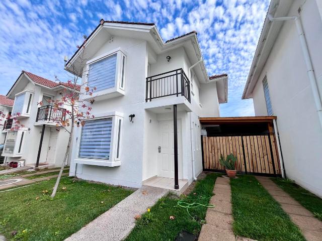Arriendo Condominio El Alerce, Barrio La Foresta