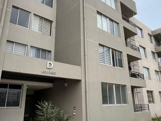 Arriendo Condominio San Carlos Vll
