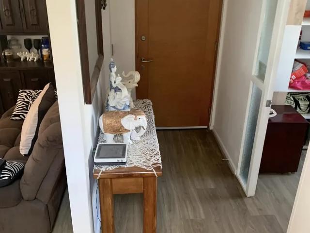 Arriendo Condominio Seguridad 24/7