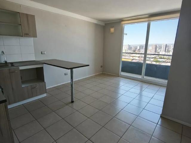 Arriendo condominio vista biobío 2d2b concepción