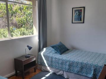 Arriendo Confortables Habitaciones Amobladas/Providencia/ Pasos Metro