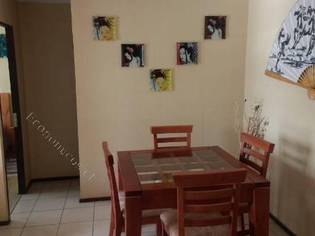 Arriendo Copiapo Departamento amoblado en Condominio