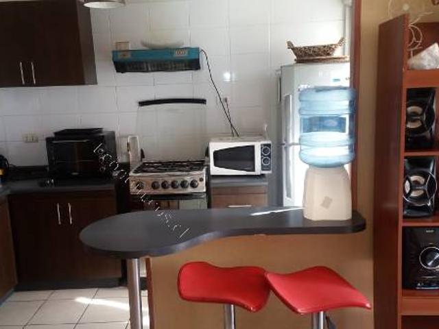 ARRIENDO COPIAPÓ DEPTO.AMOBLADO