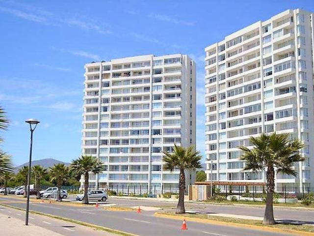 Arriendo Costa Peñuelas, Coquimbo