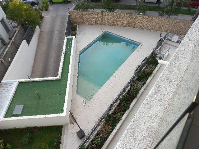 ARRIENDO DARIO URZUA/PEDRO DE VALDIVIA MODERNO
