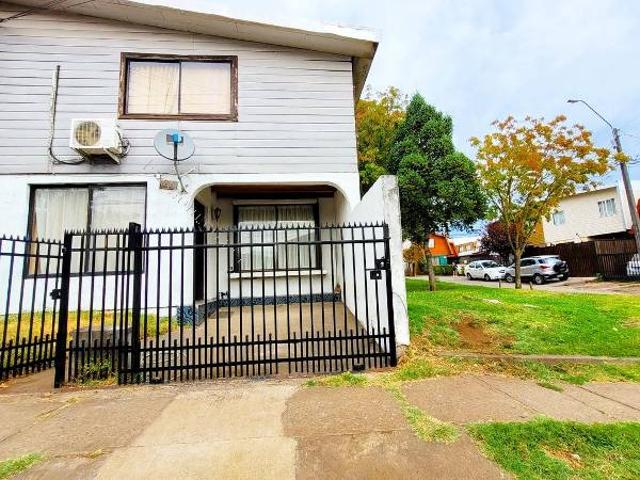 Arriendo de 2 casas amobladas para EMPRESAS