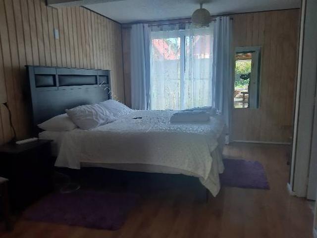 Arriendo de temporada Pto Varas