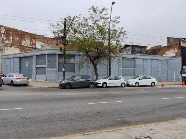 Arriendo de Terreno Colón/Matucana, Valparaíso
