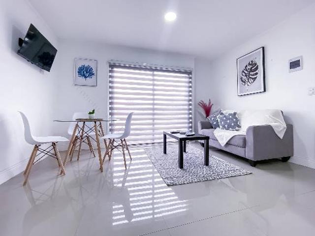 Arriendo de townhouse amoblados en condominio Los Maitines
