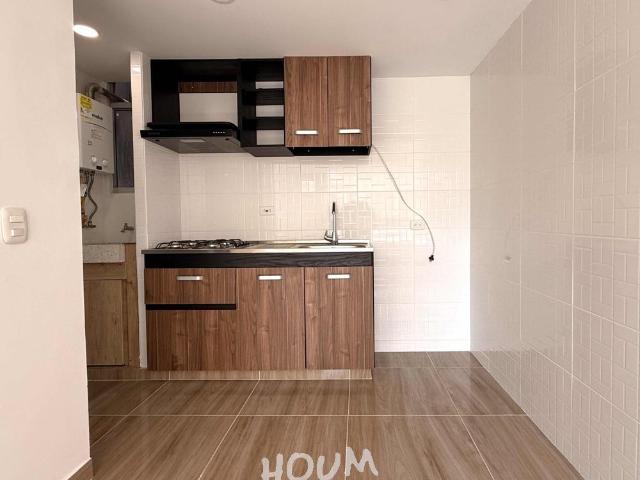 Arriendo de Apartamento en Urbanización El Jardín, Guaymaral