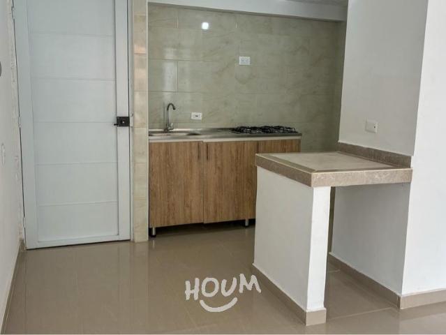 Arriendo de Apartamento en Urbanización Parques De Santamaria