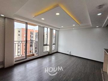 Arriendo de Apartamento en Urbanización Parques De Santamaria