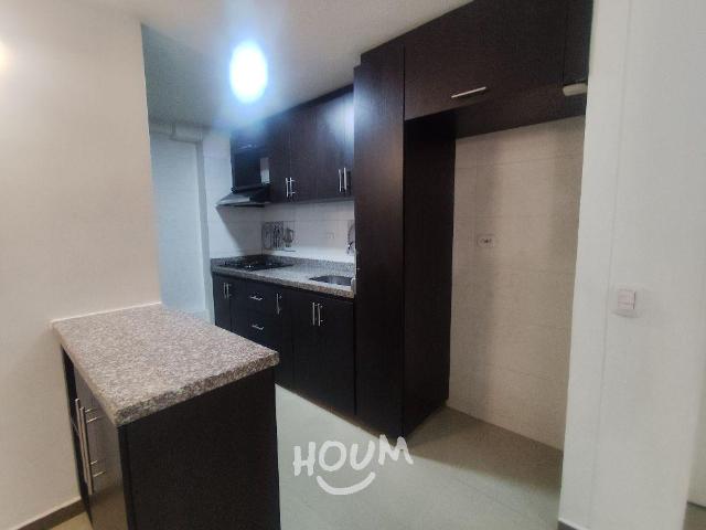 Arriendo de Apartamento en Urbanización Villas De Alcala
