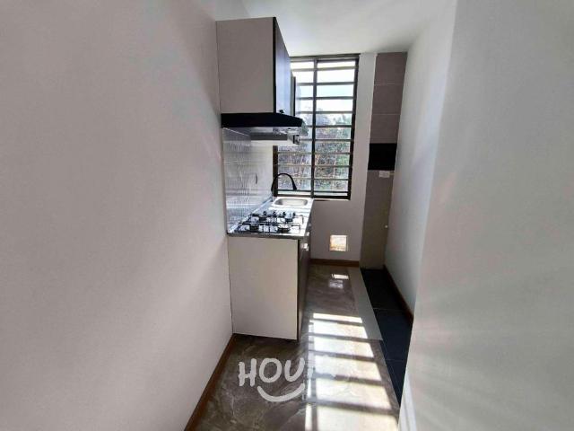 Arriendo de Apartamento en Vereda Cerca de piedra