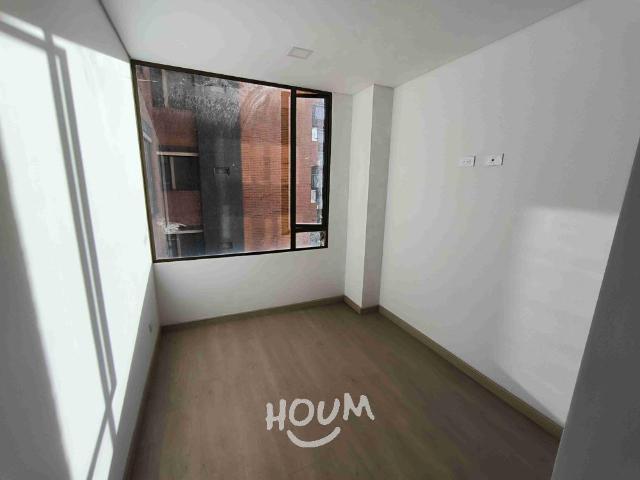 Arriendo de Apartamento en Vereda Fonqueta