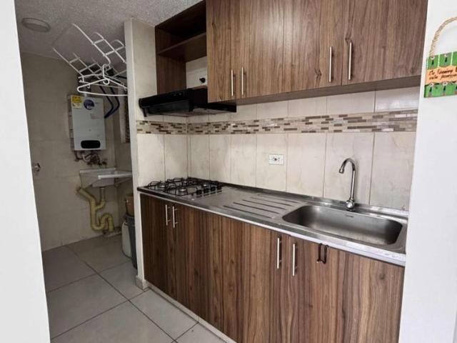 Arriendo de Apartamento en Verganzo