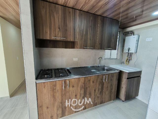Arriendo de Apartamento en Verganzo
