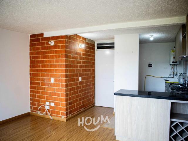 Arriendo de Apartamento en Verganzo