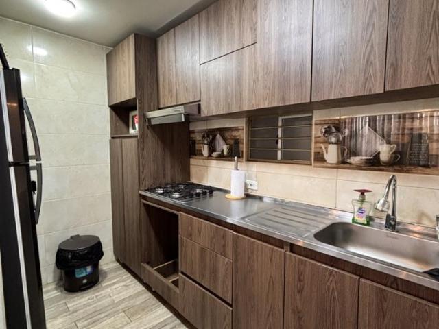 Arriendo de Apartamento en Verganzo