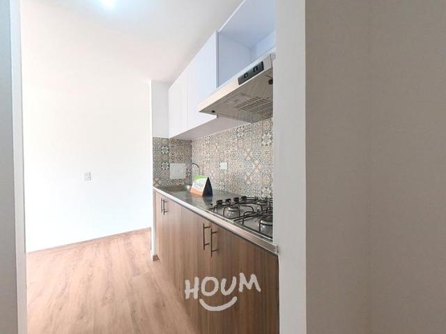Arriendo de Apartamento en Verganzo