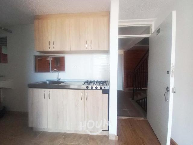 Arriendo de Apartamento en Barrio La Estacion