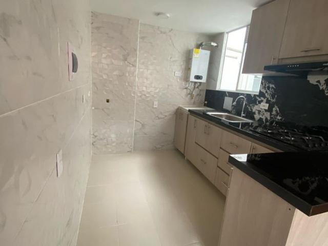 Arriendo de Apartamento en Barrio La Estacion