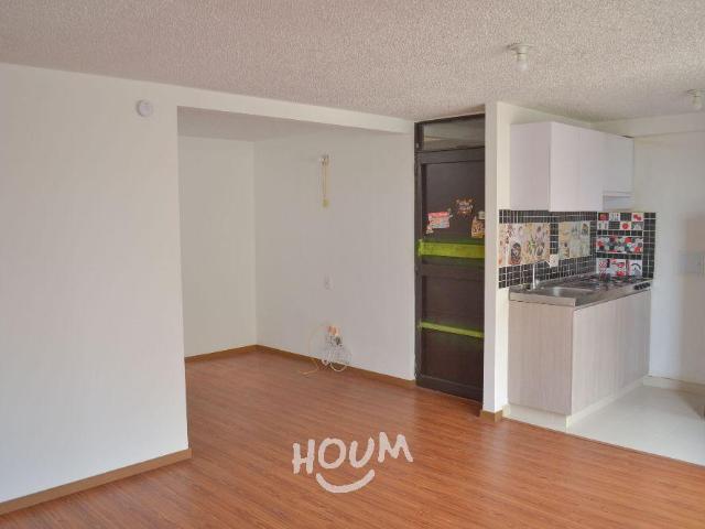 Arriendo de Apartamento en Barrio La Estacion
