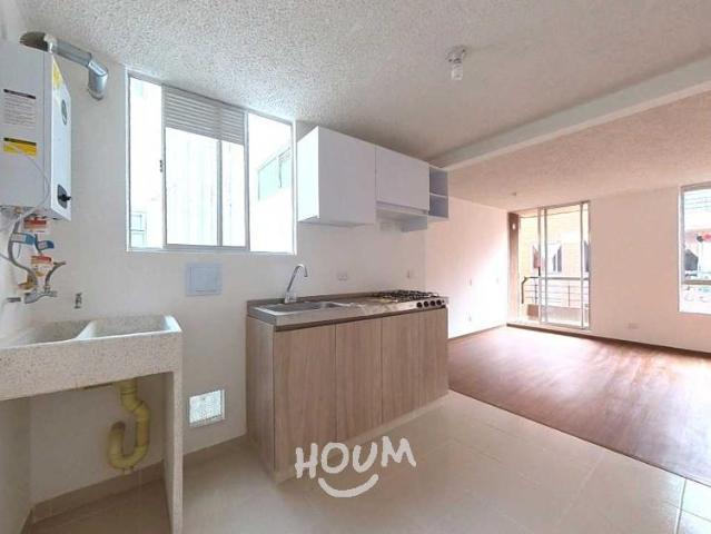 Arriendo de Apartamento en Barrio La Estacion