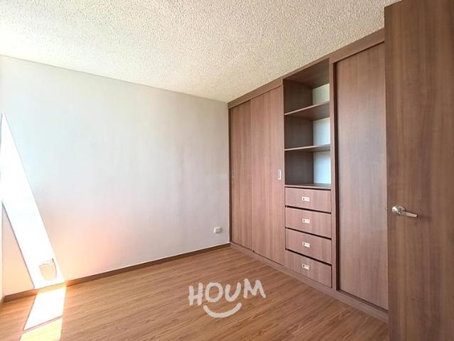 Arriendo de Apartamento en Barrio La Estacion