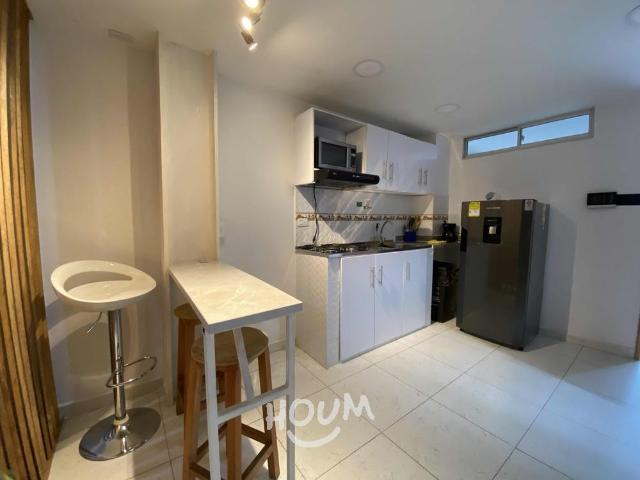 Arriendo de Apartamento en Belén