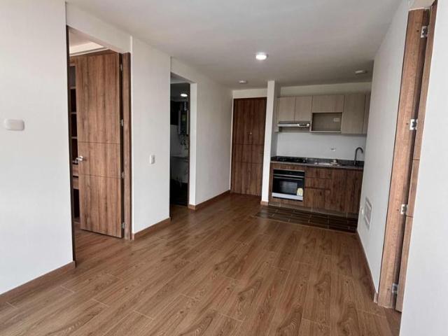 Arriendo de Apartamento en Bosque Sabana