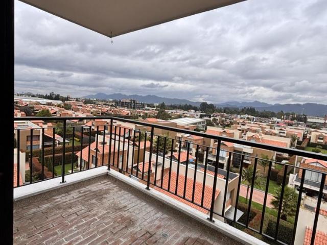 Arriendo de Apartamento en Bosque Sabana