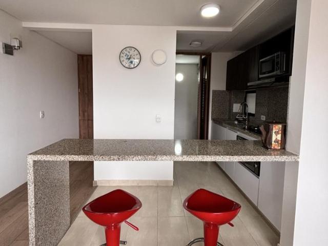 Arriendo de Apartamento en Centro