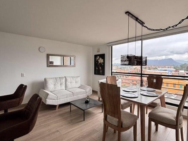 Arriendo de Apartamento en Centro