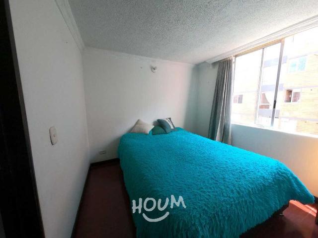 Arriendo de Apartamento en Ciudad Verde