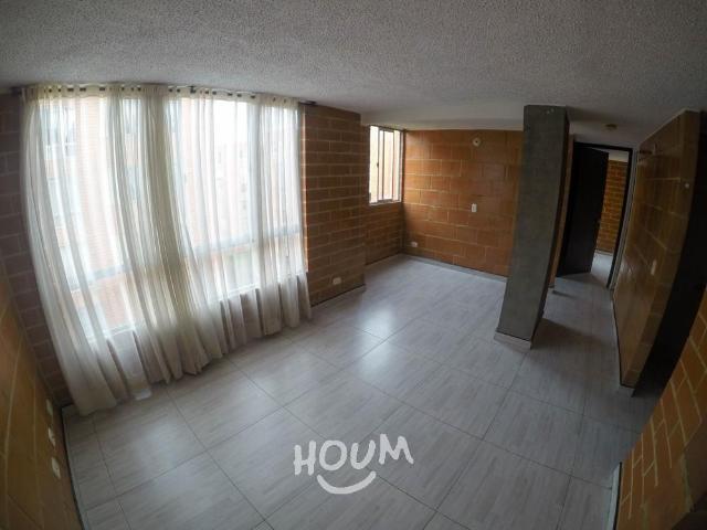 Arriendo de Apartamento en Ciudad Verde