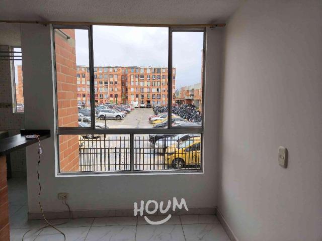 Arriendo de Apartamento en Ciudad Verde