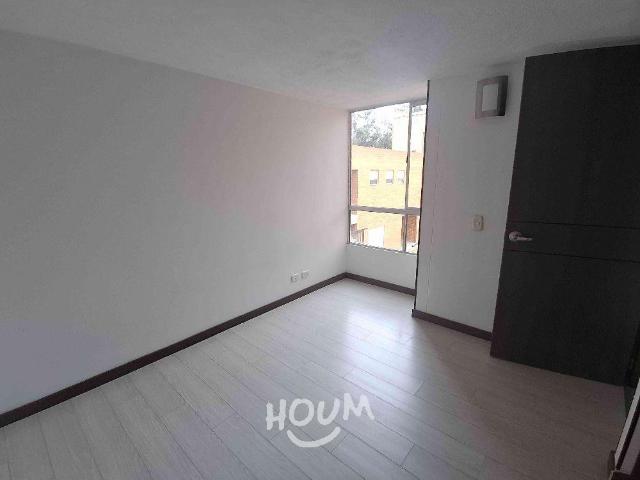Arriendo de Apartamento en Ciudad Verde