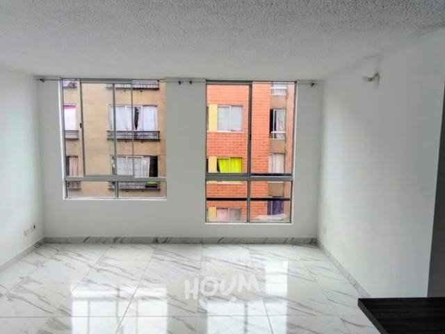 Arriendo de Apartamento en Ciudad Verde