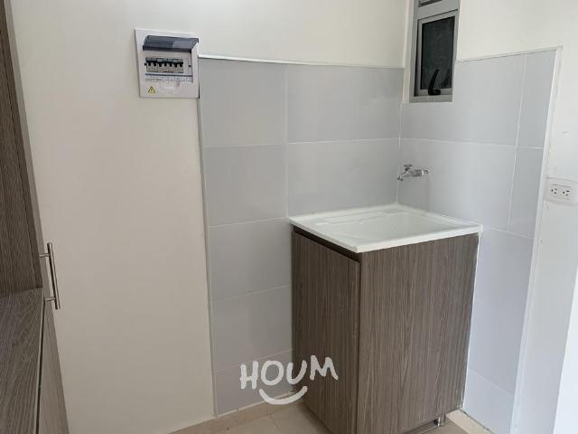 Arriendo de Apartamento en Ciudadela la prosperidad