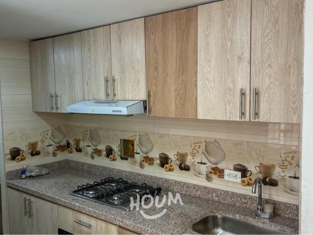 Arriendo de Apartamento en Ciudadela la prosperidad