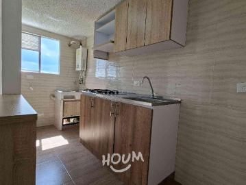 Arriendo de Apartamento en Ciudadela la prosperidad