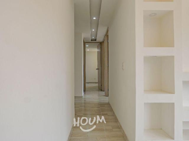 Arriendo de Apartamento en Ciudadela la prosperidad